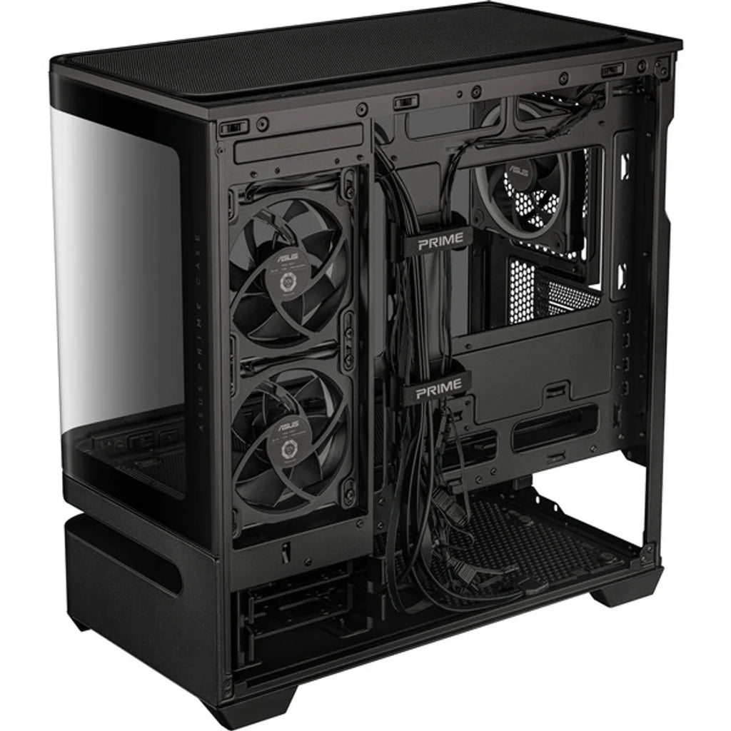ASUS PRIME AP202 TG ARGB Noir — vue 7
