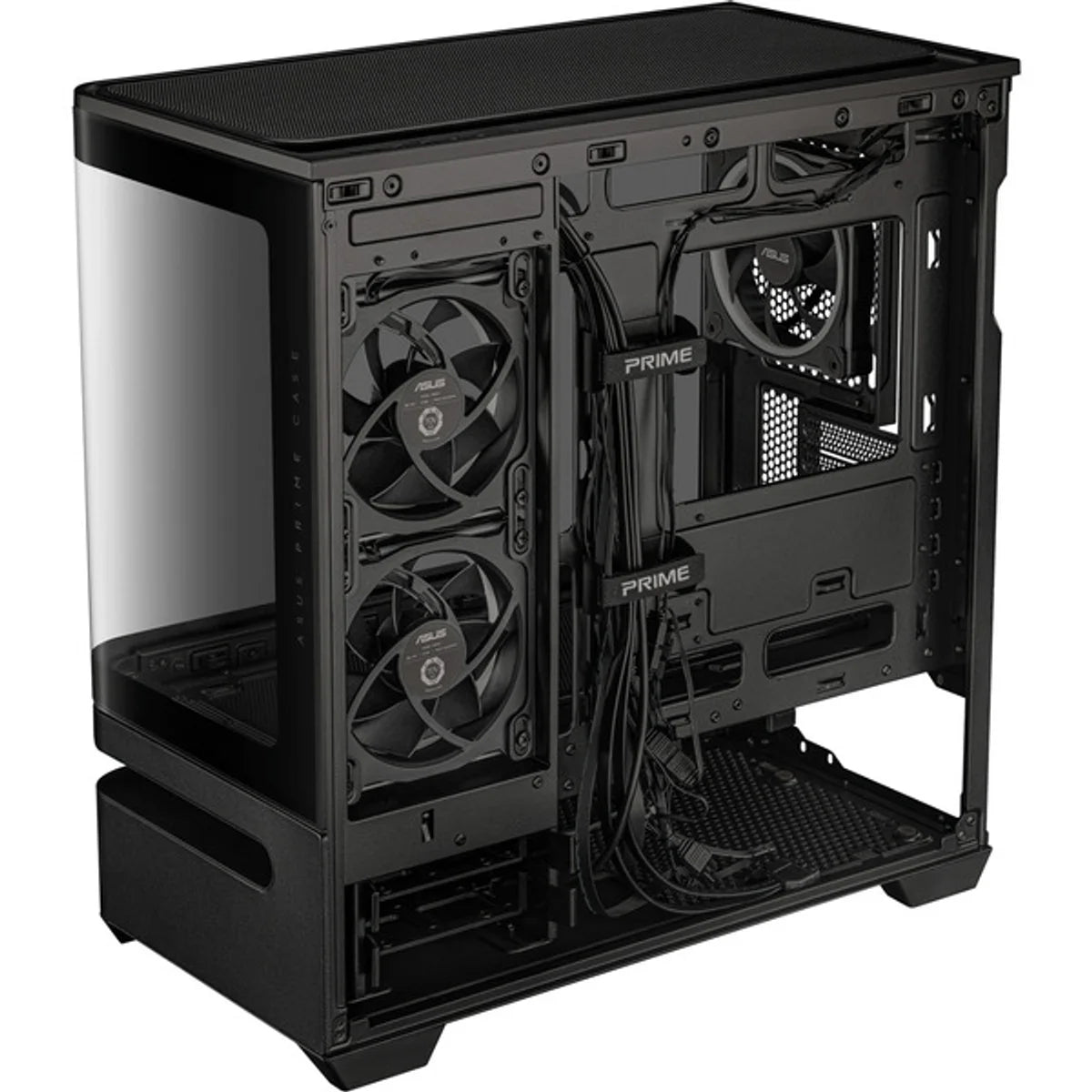 ASUS PRIME AP202 TG ARGB Noir — vue 7