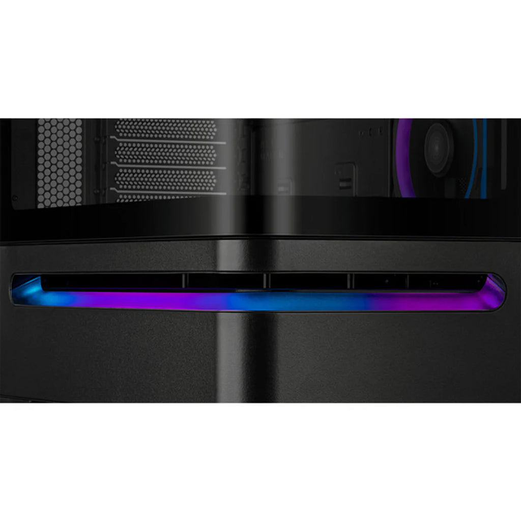 ASUS PRIME AP202 TG ARGB Noir — vue 8