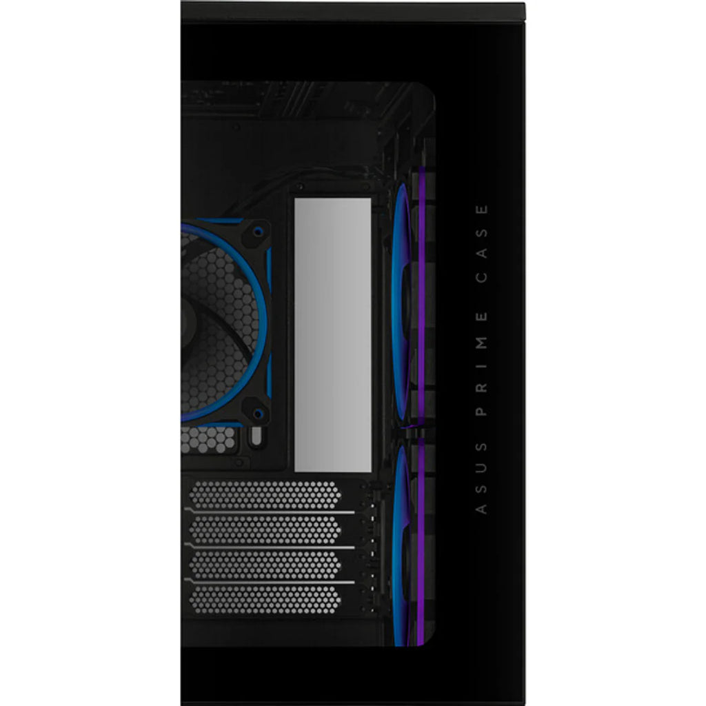 ASUS PRIME AP202 TG ARGB Noir — vue 9