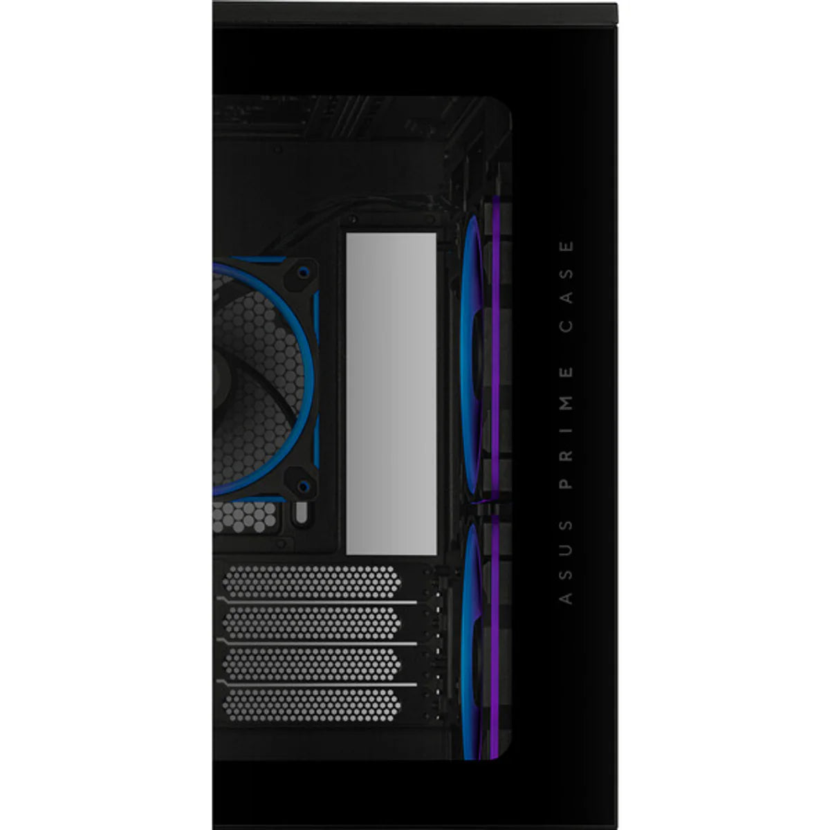 ASUS PRIME AP202 TG ARGB Noir — vue 9