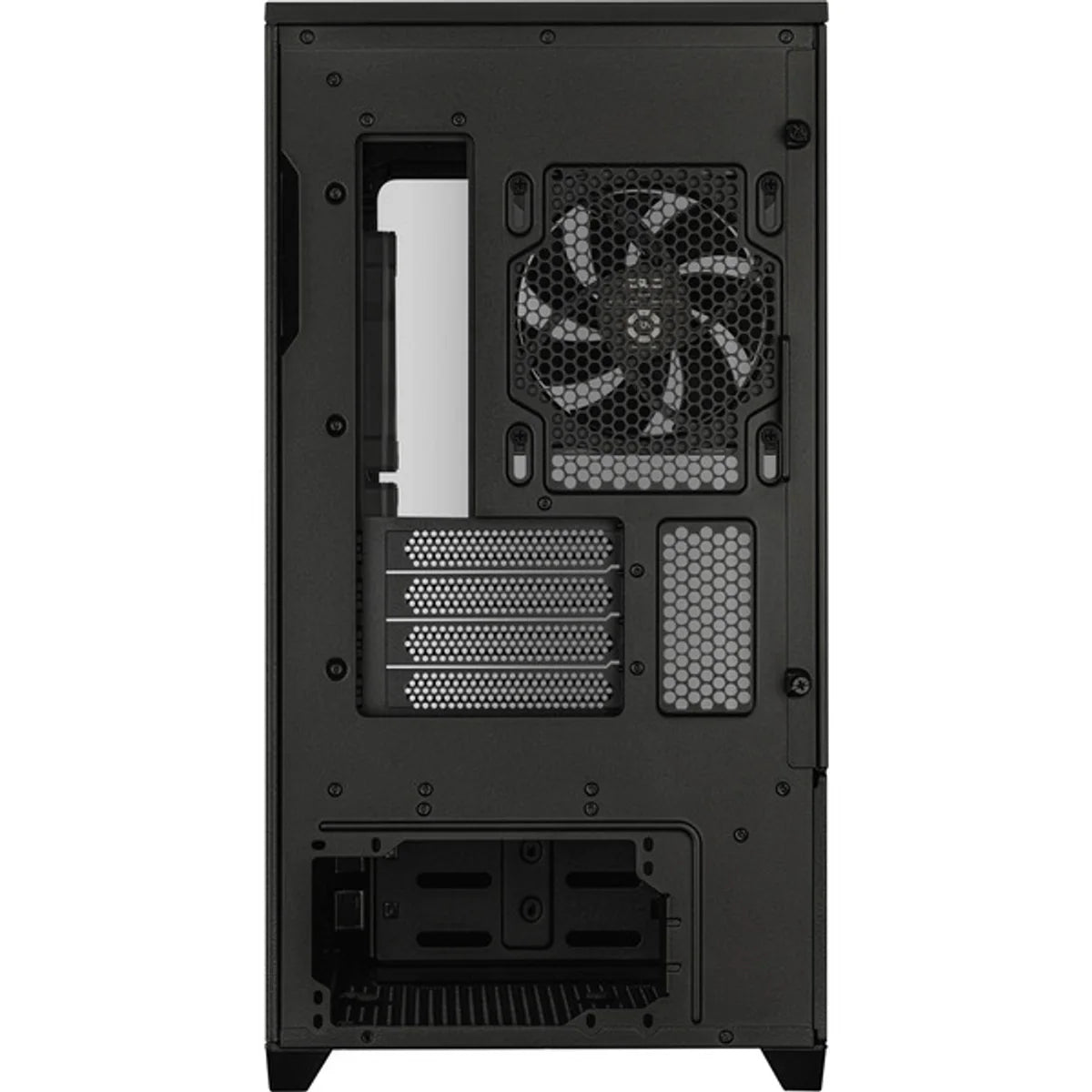 ASUS PRIME AP202 TG ARGB Noir — vue 10