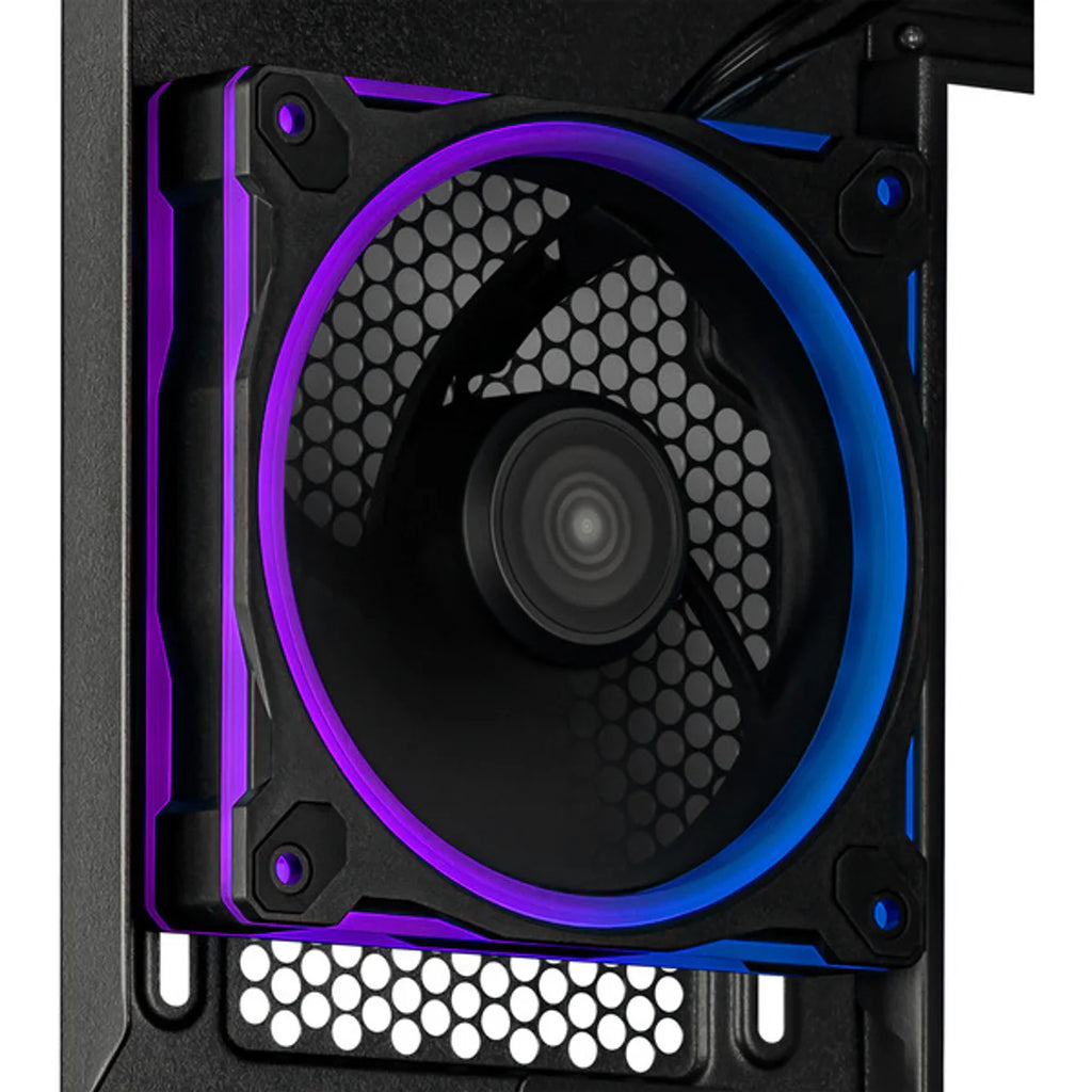 ASUS PRIME AP202 TG ARGB Noir — vue 12