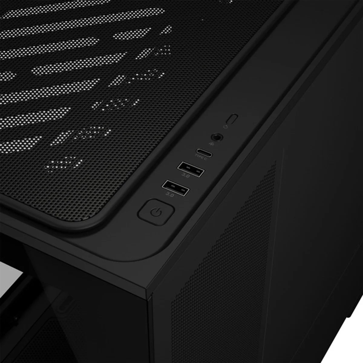 ASUS PRIME AP202 TG ARGB Noir — vue 14