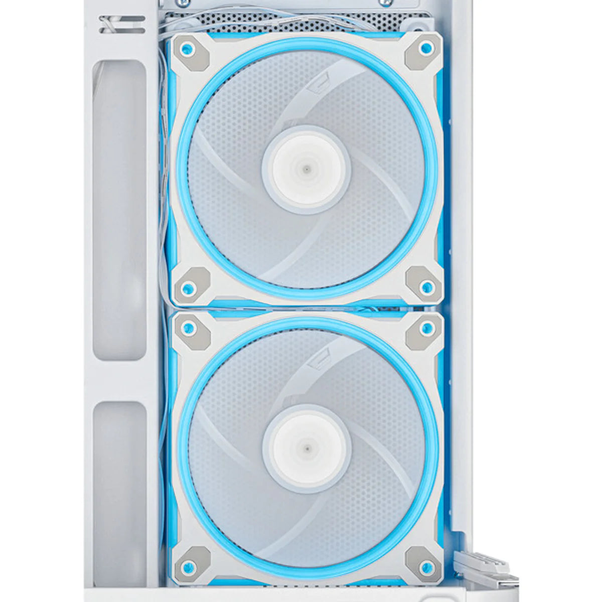 ASUS PRIME AP202 TG ARGB Blanc — vue 11