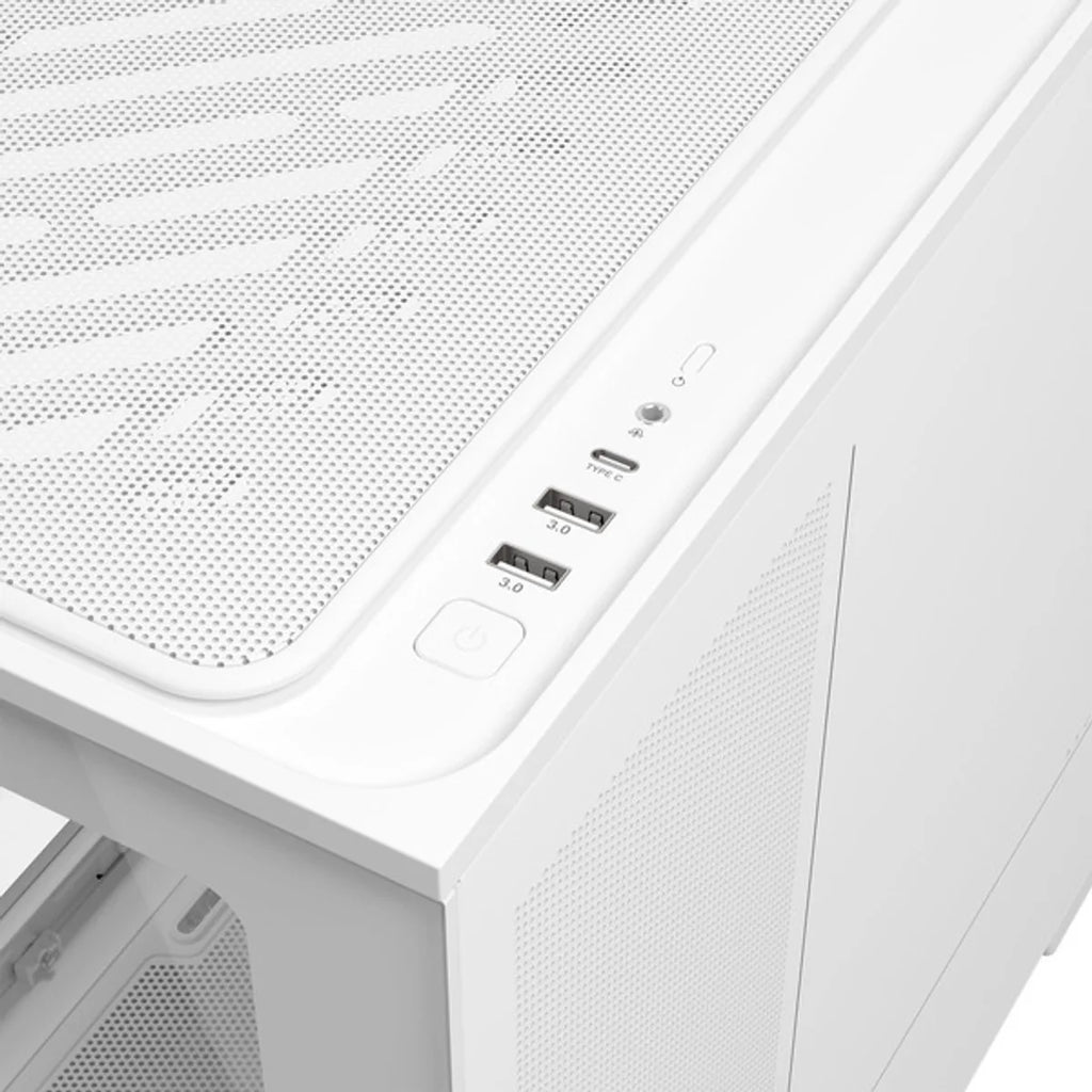 ASUS PRIME AP202 TG ARGB Blanc — vue 14