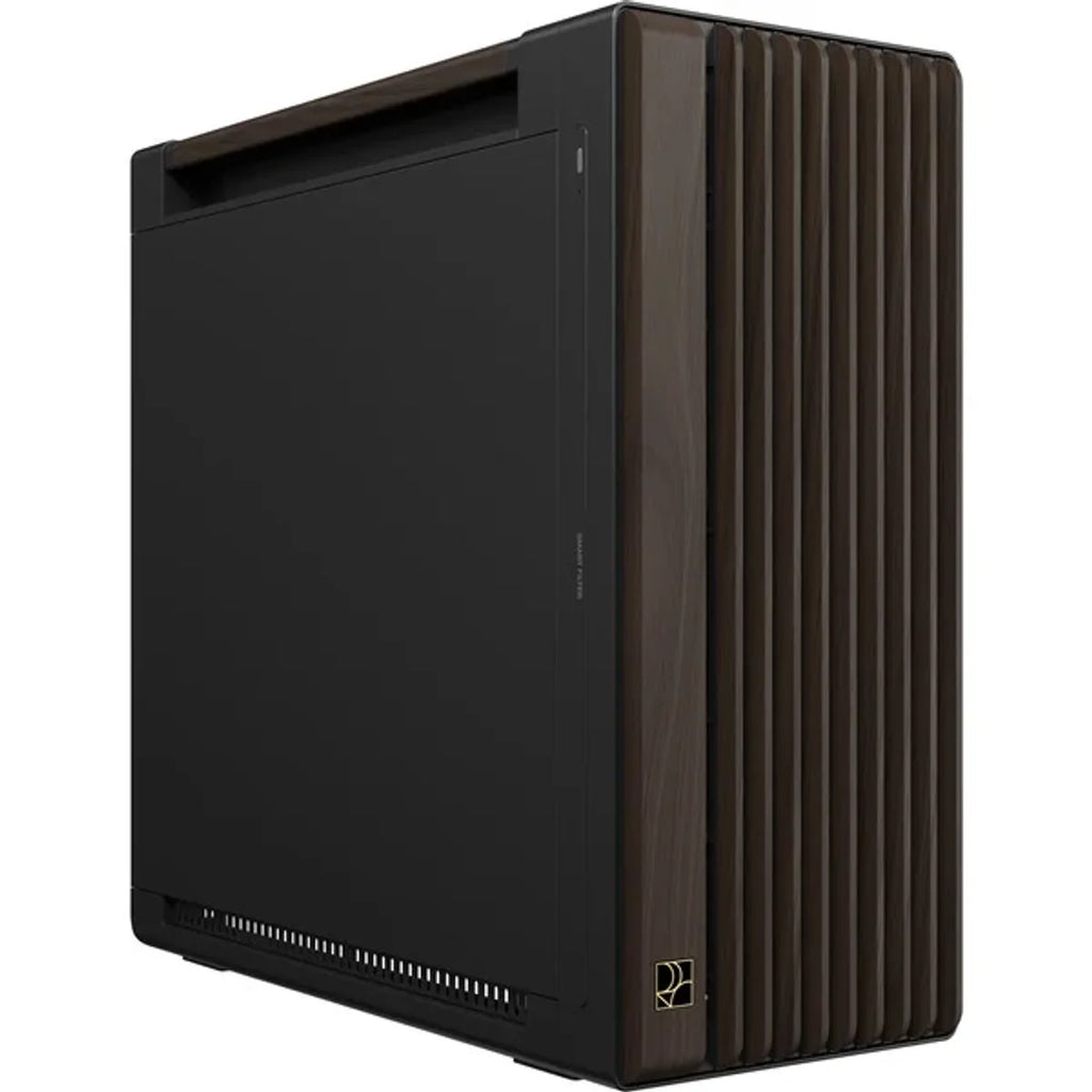 ASUS PROART PA602 WALNUT WOOD METAL PWM MODERN Noir — vue principale