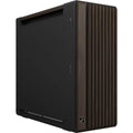 ASUS PROART PA602 WALNUT WOOD METAL PWM MODERN Noir — vue principale