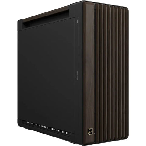 ASUS PROART PA602 WALNUT WOOD METAL PWM MODERN Noir — vue principale