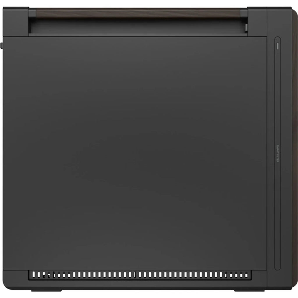 ASUS PROART PA602 WALNUT WOOD METAL PWM MODERN Noir — vue 8
