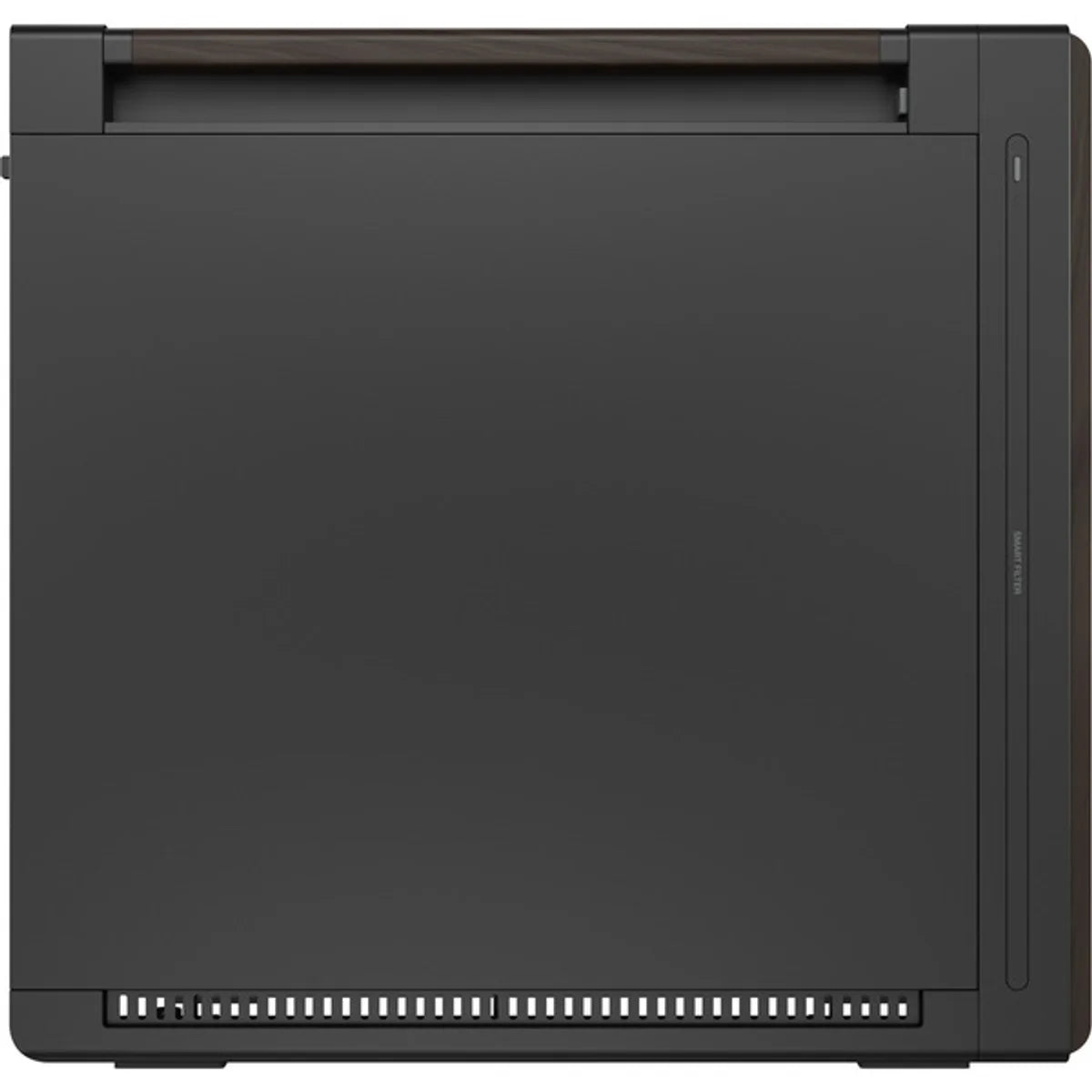 ASUS PROART PA602 WALNUT WOOD METAL PWM MODERN Noir — vue 8