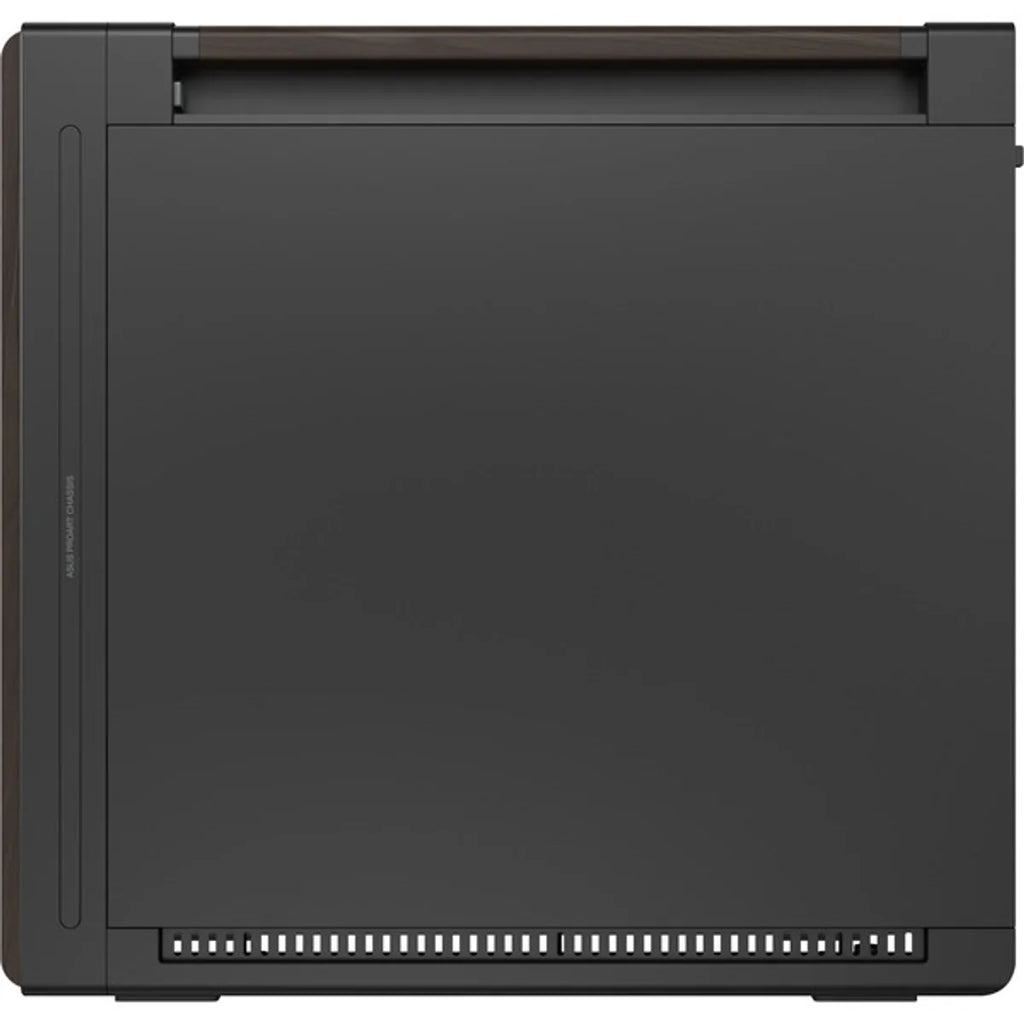 ASUS PROART PA602 WALNUT WOOD METAL PWM MODERN Noir — vue 9