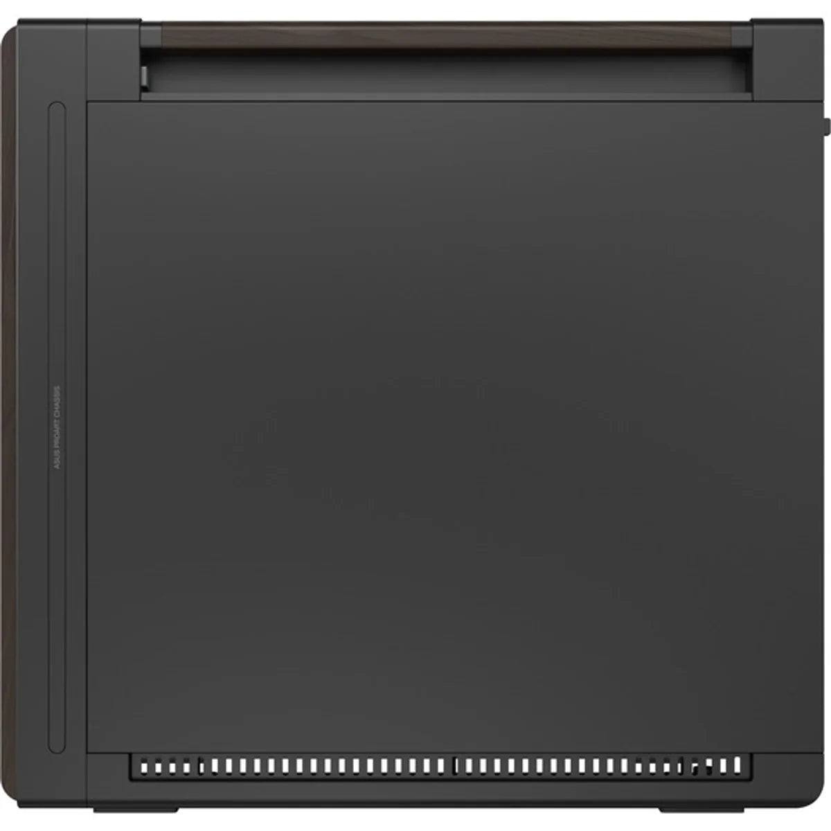 ASUS PROART PA602 WALNUT WOOD METAL PWM MODERN Noir — vue 9