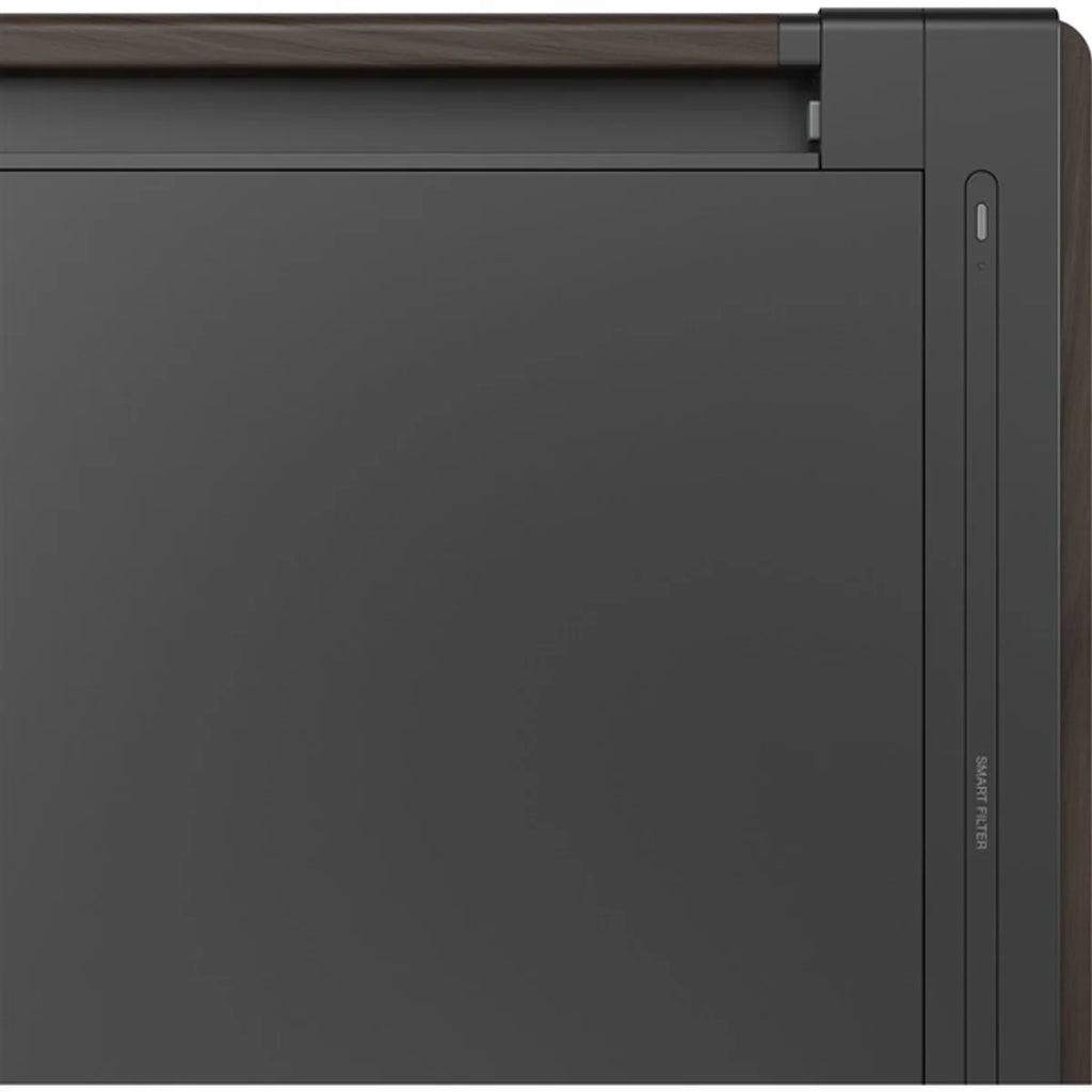 ASUS PROART PA602 WALNUT WOOD METAL PWM MODERN Noir — vue 13