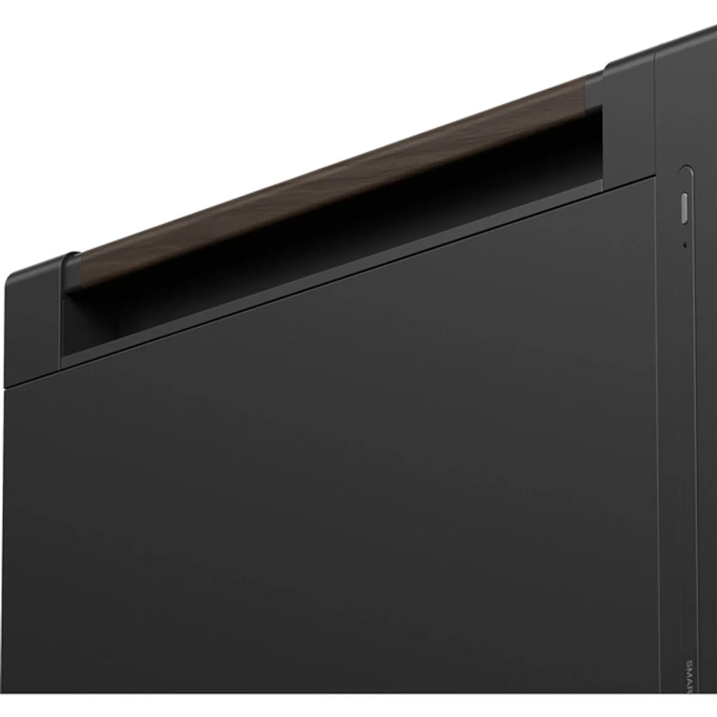 ASUS PROART PA602 WALNUT WOOD METAL PWM MODERN Noir — vue 14