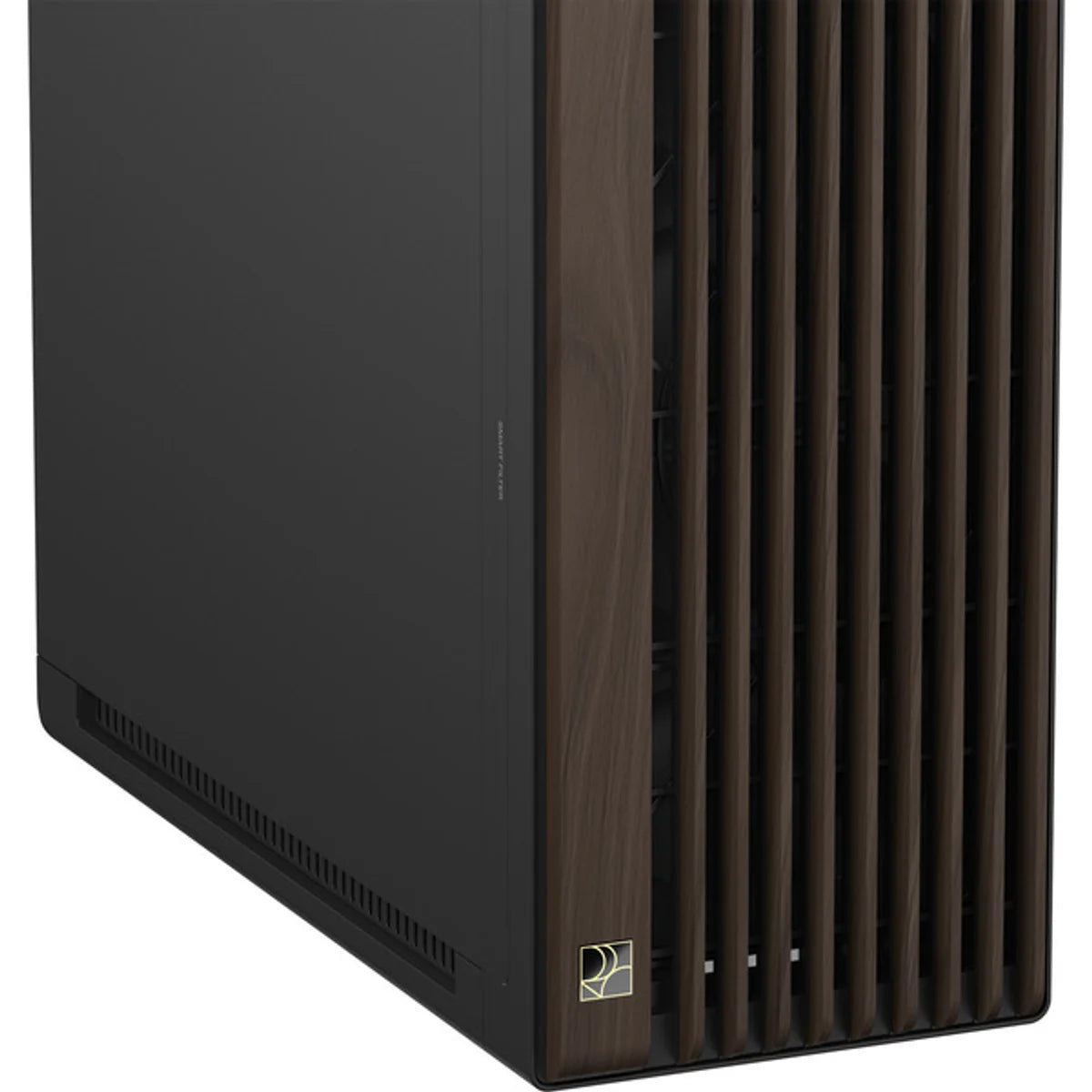 ASUS PROART PA602 WALNUT WOOD METAL PWM MODERN Noir — vue 15
