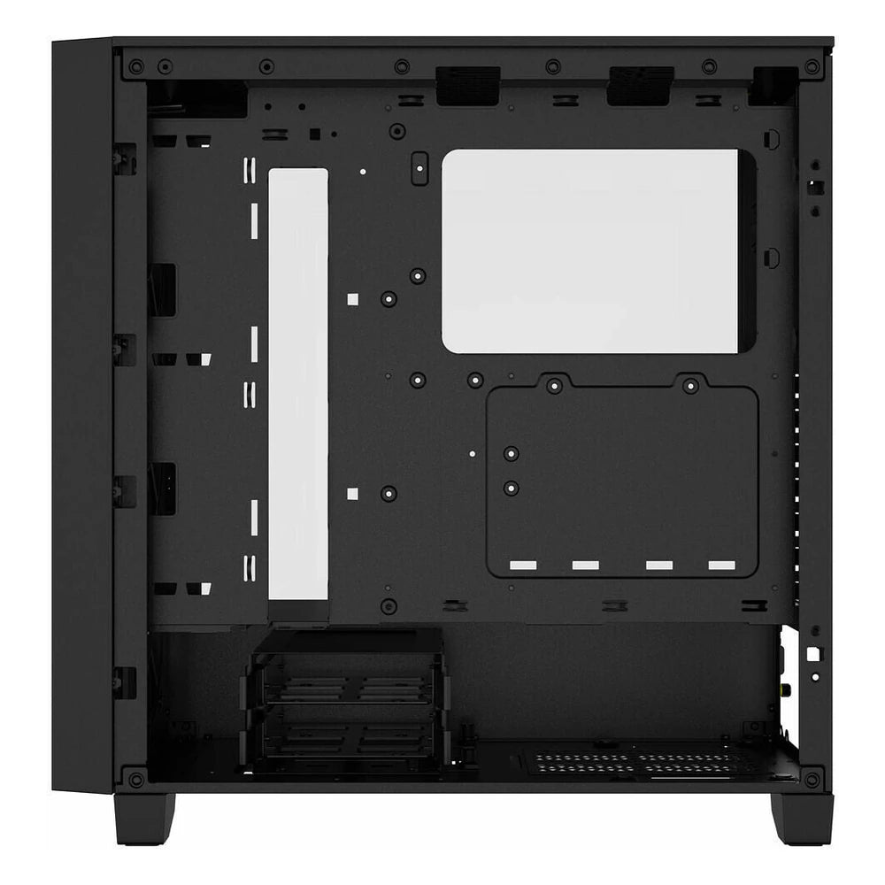 Corsair 3000D RGB Airflow — Noir — vue 5