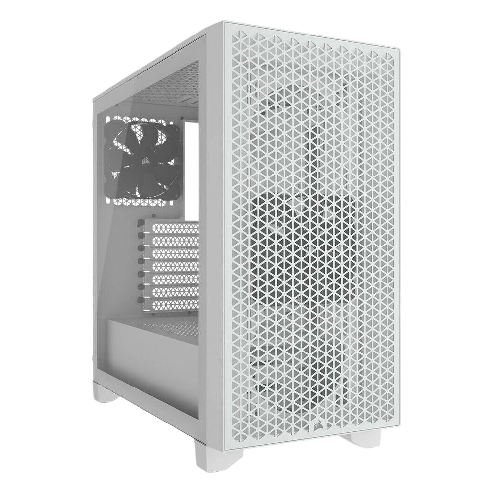Corsair 3000D Airflow - Blanc — vue principale