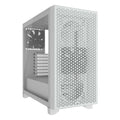 Corsair 3000D Airflow - Blanc — vue principale