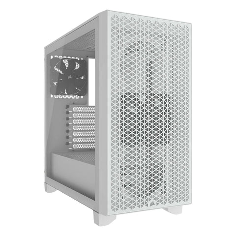 Corsair 3000D Airflow - Blanc — vue principale