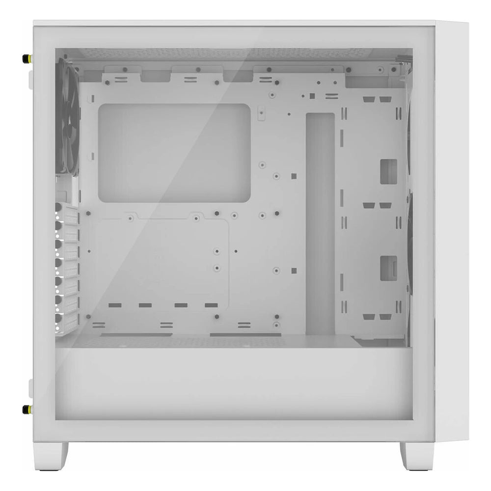 Corsair 3000D Airflow - Blanc — vue 2