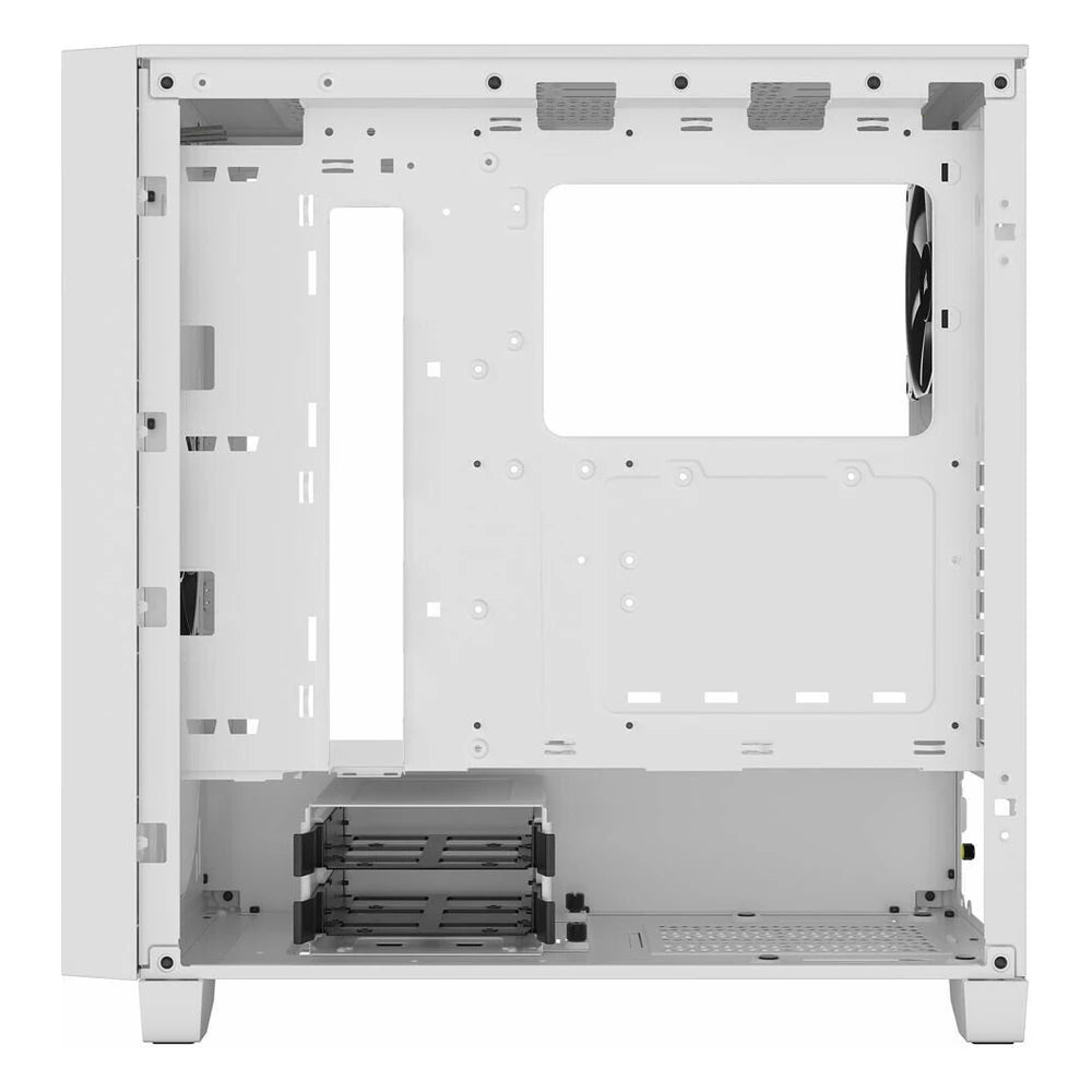 Corsair 3000D Airflow - Blanc — vue 5