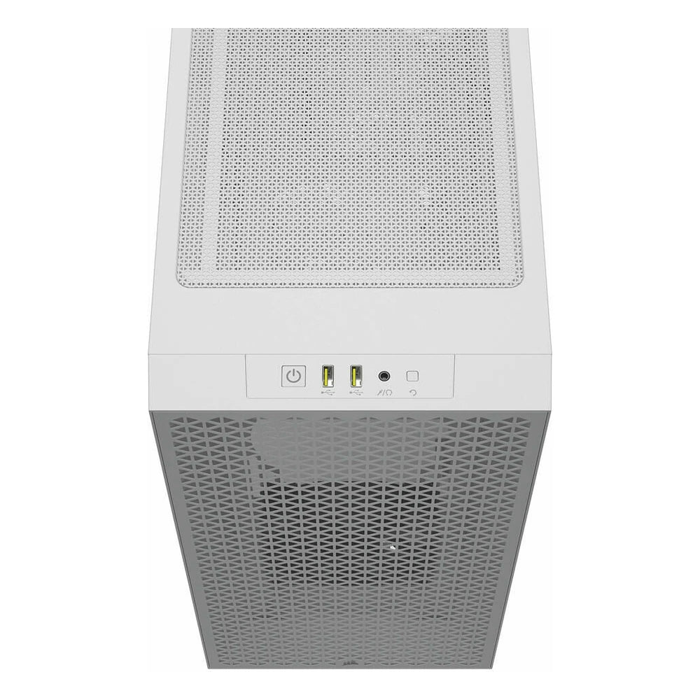 Corsair 3000D Airflow - Blanc — vue 6