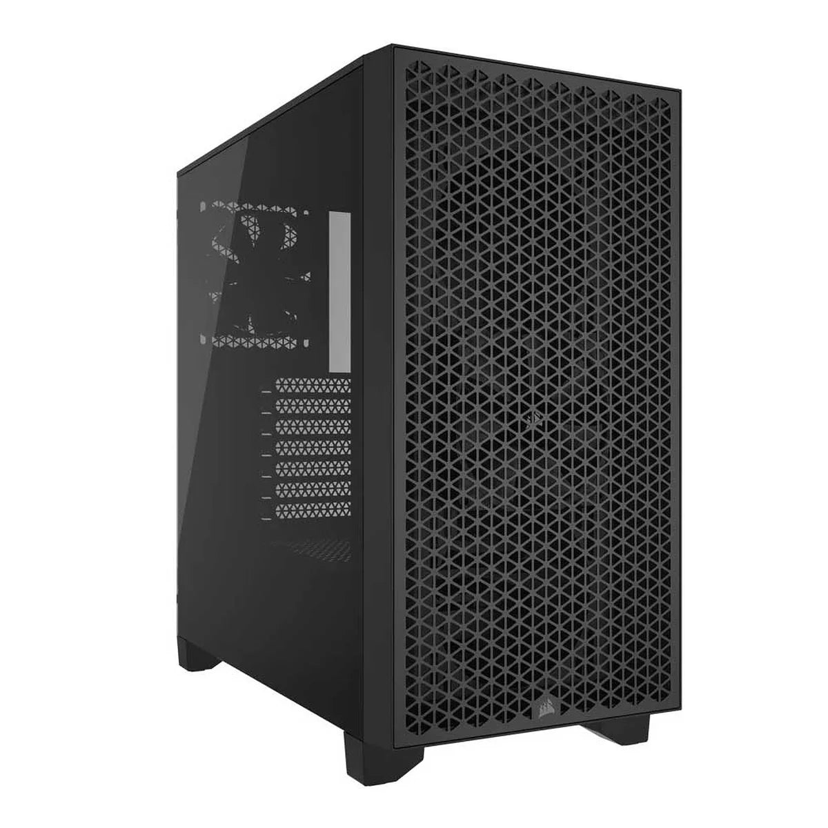 Corsair 3000D verre trempé Noir CC-9011251-WW — vue principale