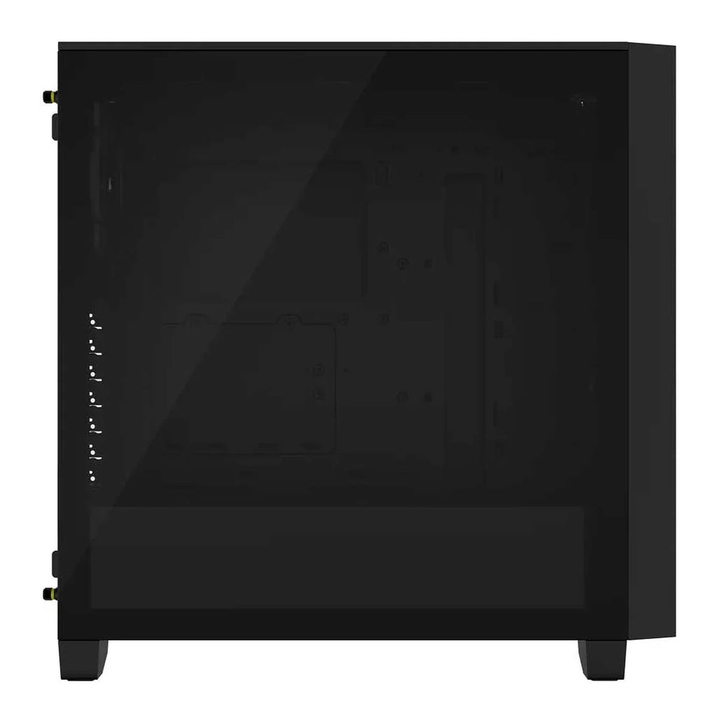Corsair 3000D verre trempé Noir CC-9011251-WW — vue 3