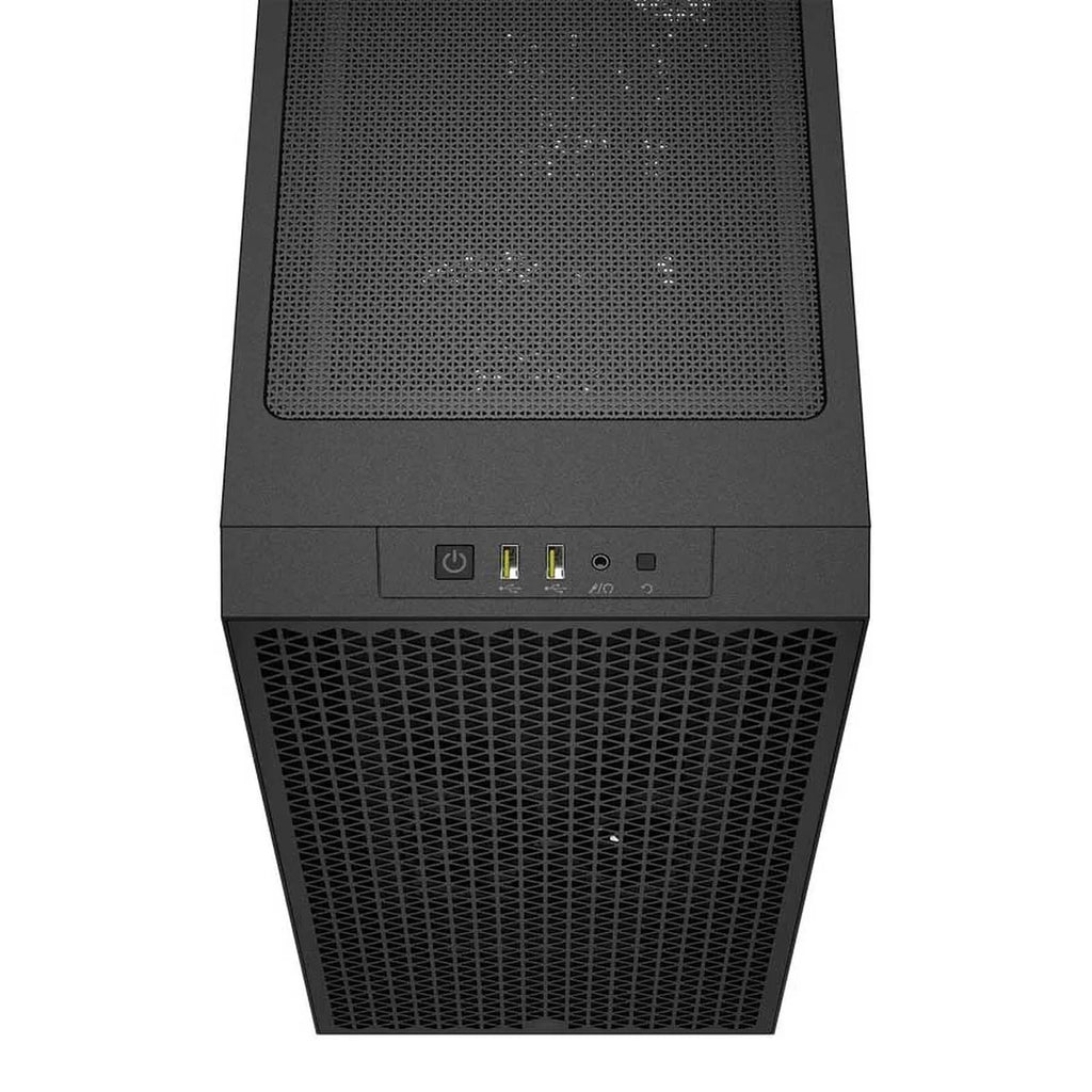 Corsair 3000D verre trempé Noir CC-9011251-WW — vue 5