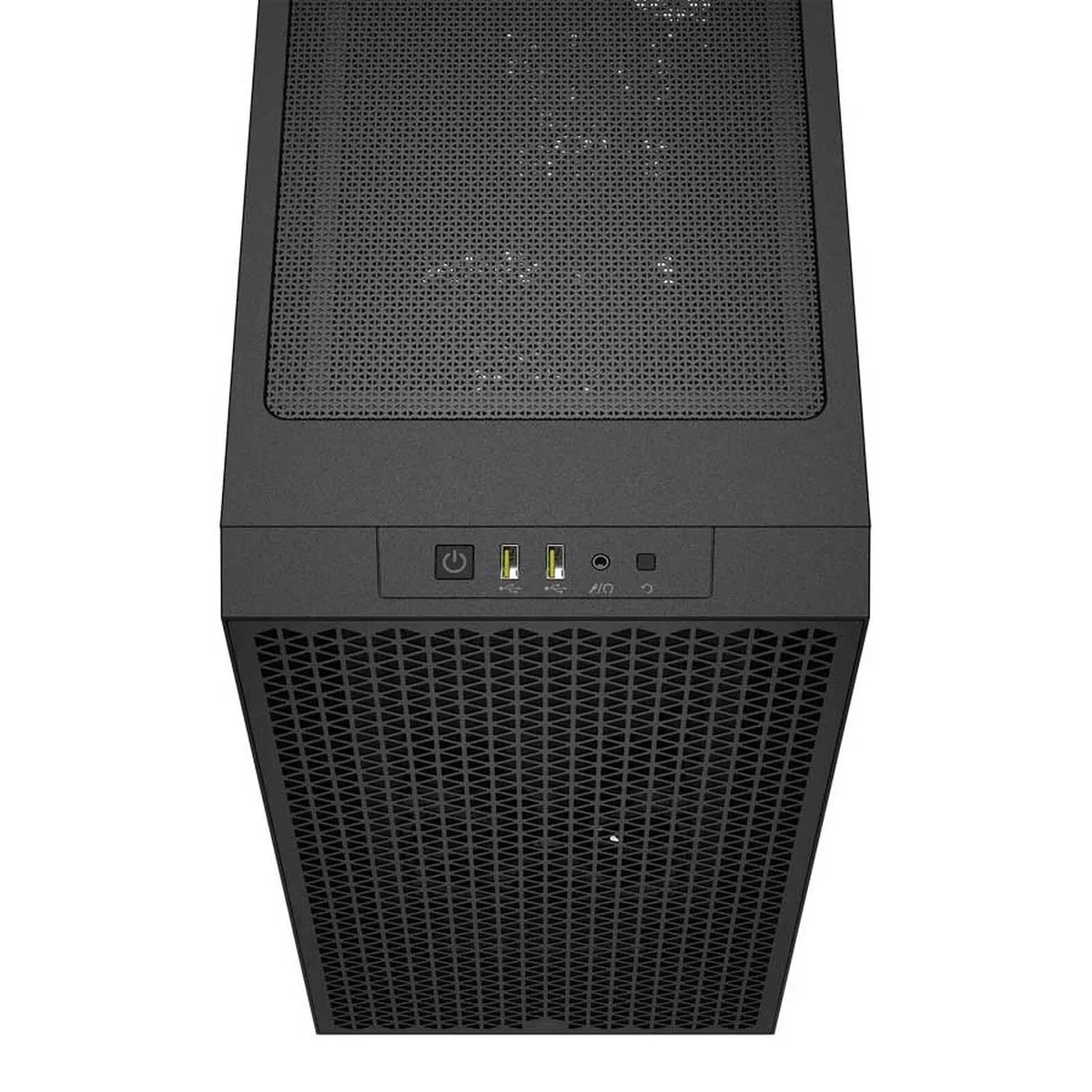 Corsair 3000D verre trempé Noir CC-9011251-WW — vue 5