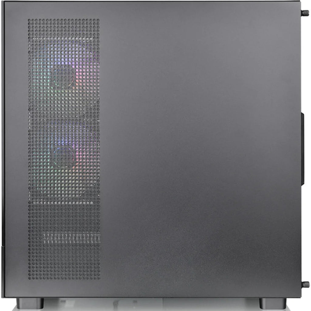 Thermaltake View 270 Plus TG Midi "ARGB" — Noir — vue 5