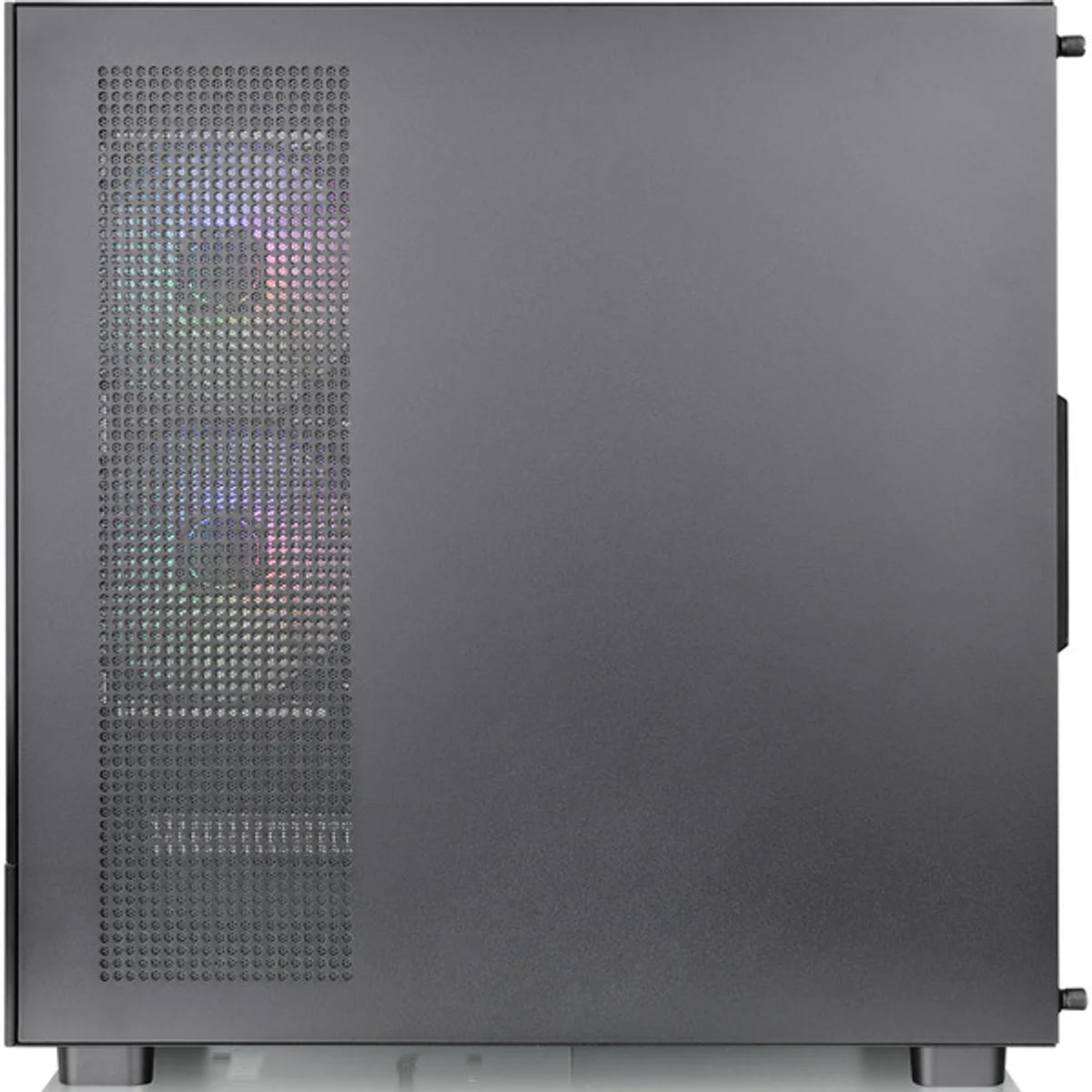 Thermaltake View 270 Plus TG Midi "ARGB" — Noir — vue 5