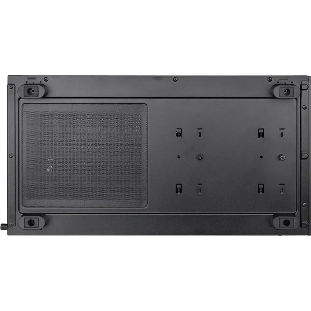 Thermaltake View 270 Plus TG Midi "ARGB" — Noir — vue 12