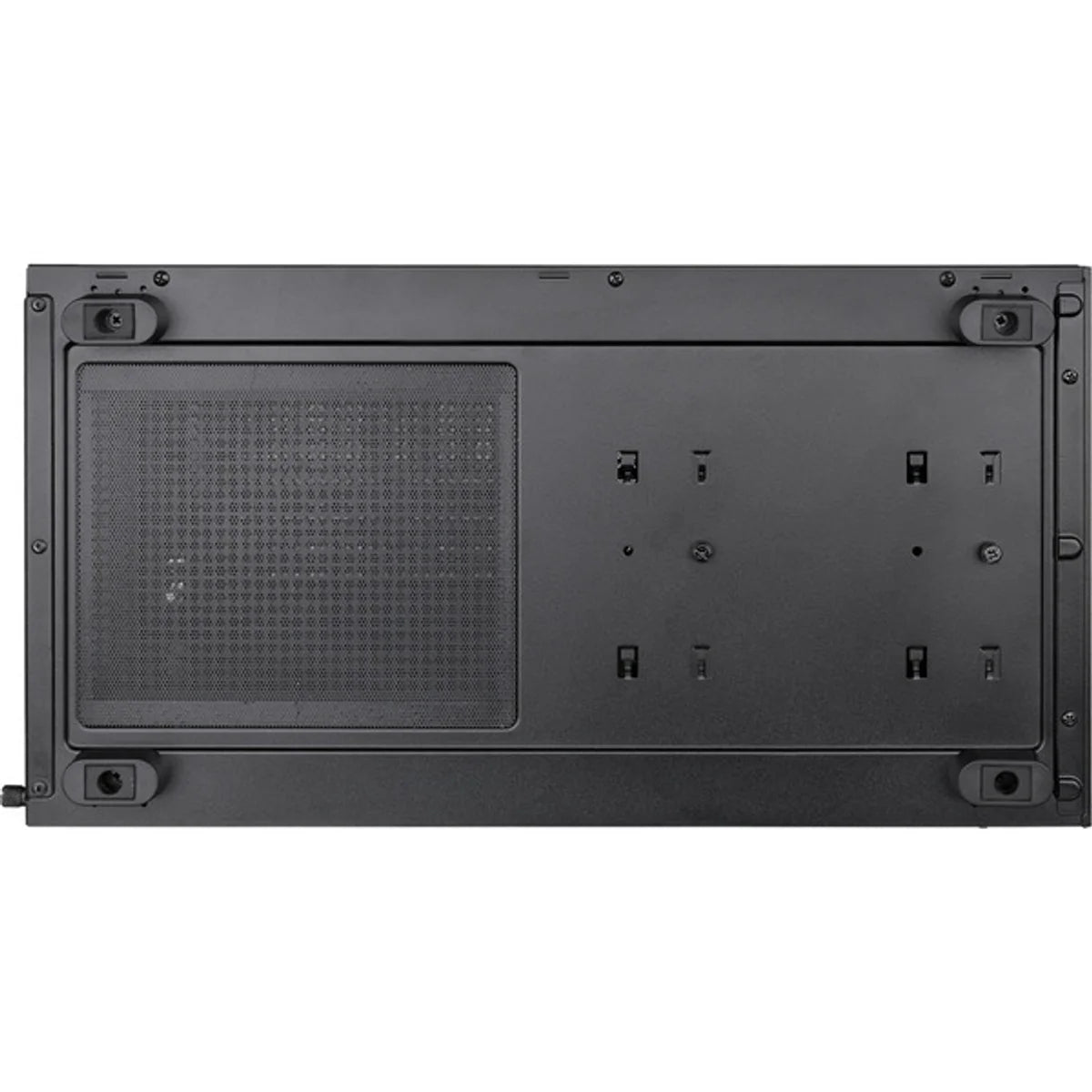 Thermaltake View 270 Plus TG Midi "ARGB" — Noir — vue 12