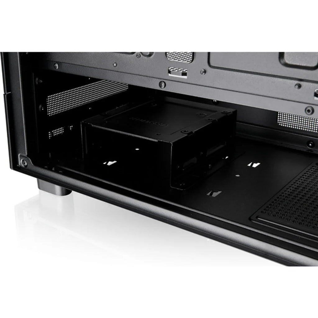 Thermaltake View 270 Plus TG Midi "ARGB" — Noir — vue 15