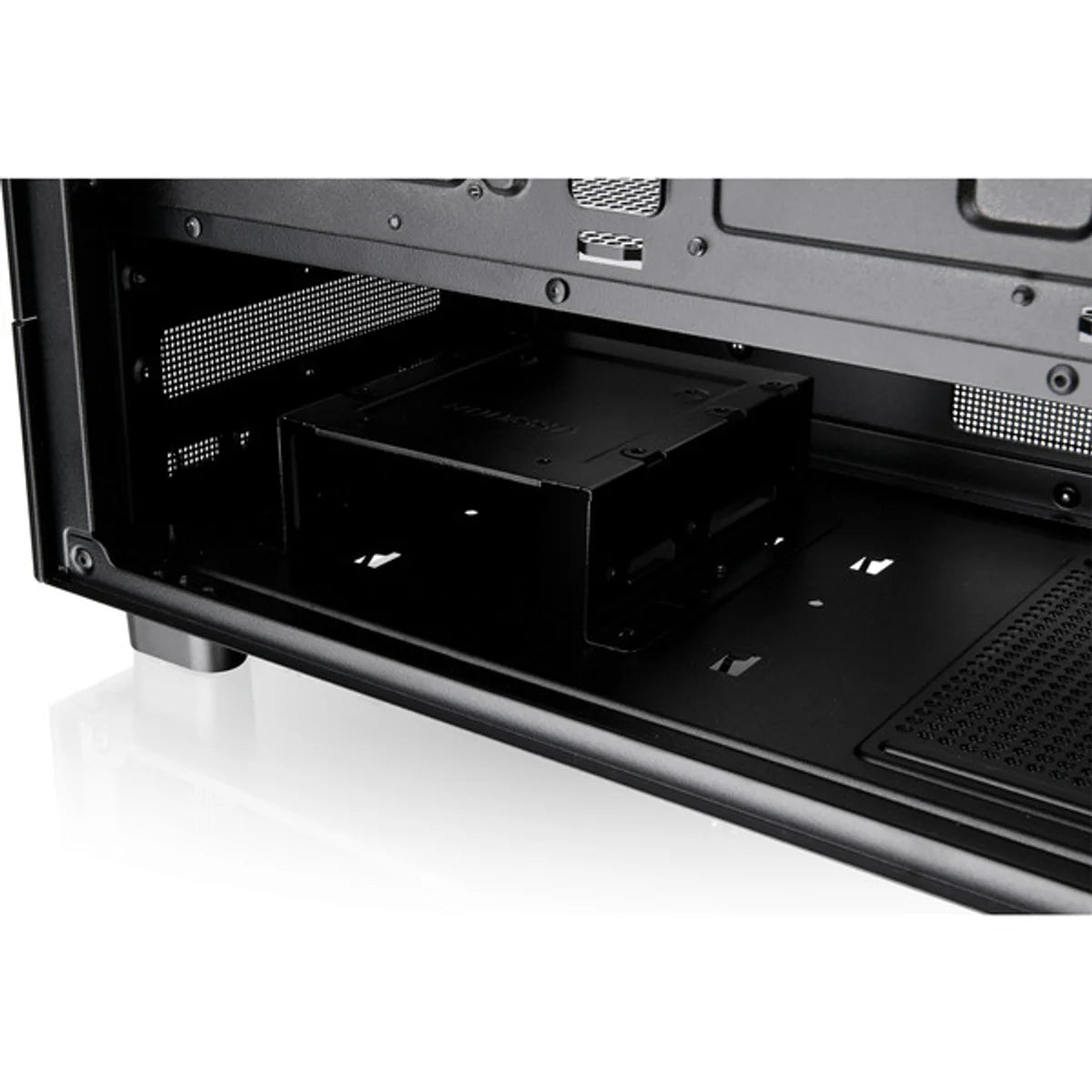 Thermaltake View 270 Plus TG Midi "ARGB" — Noir — vue 15