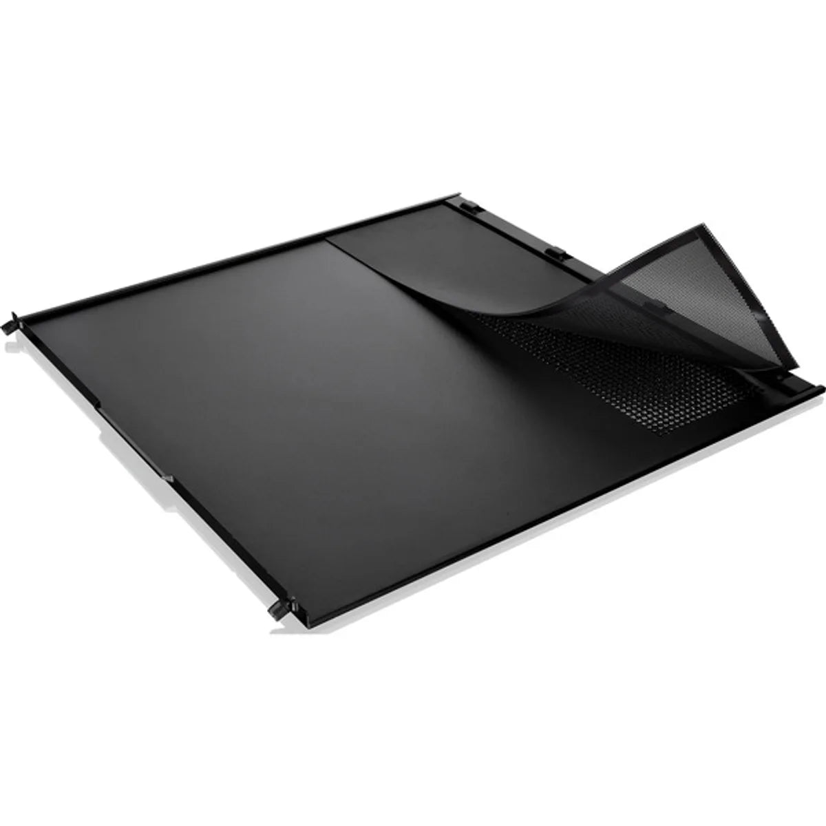 Thermaltake View 270 Plus TG Midi "ARGB" — Noir — vue 18