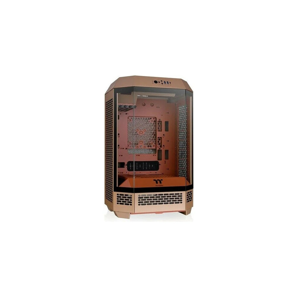 Thermaltake The Tower 300 — Sable — vue principale