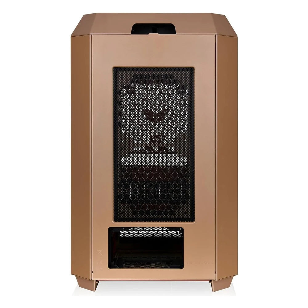 Thermaltake The Tower 300 — Sable — vue 4