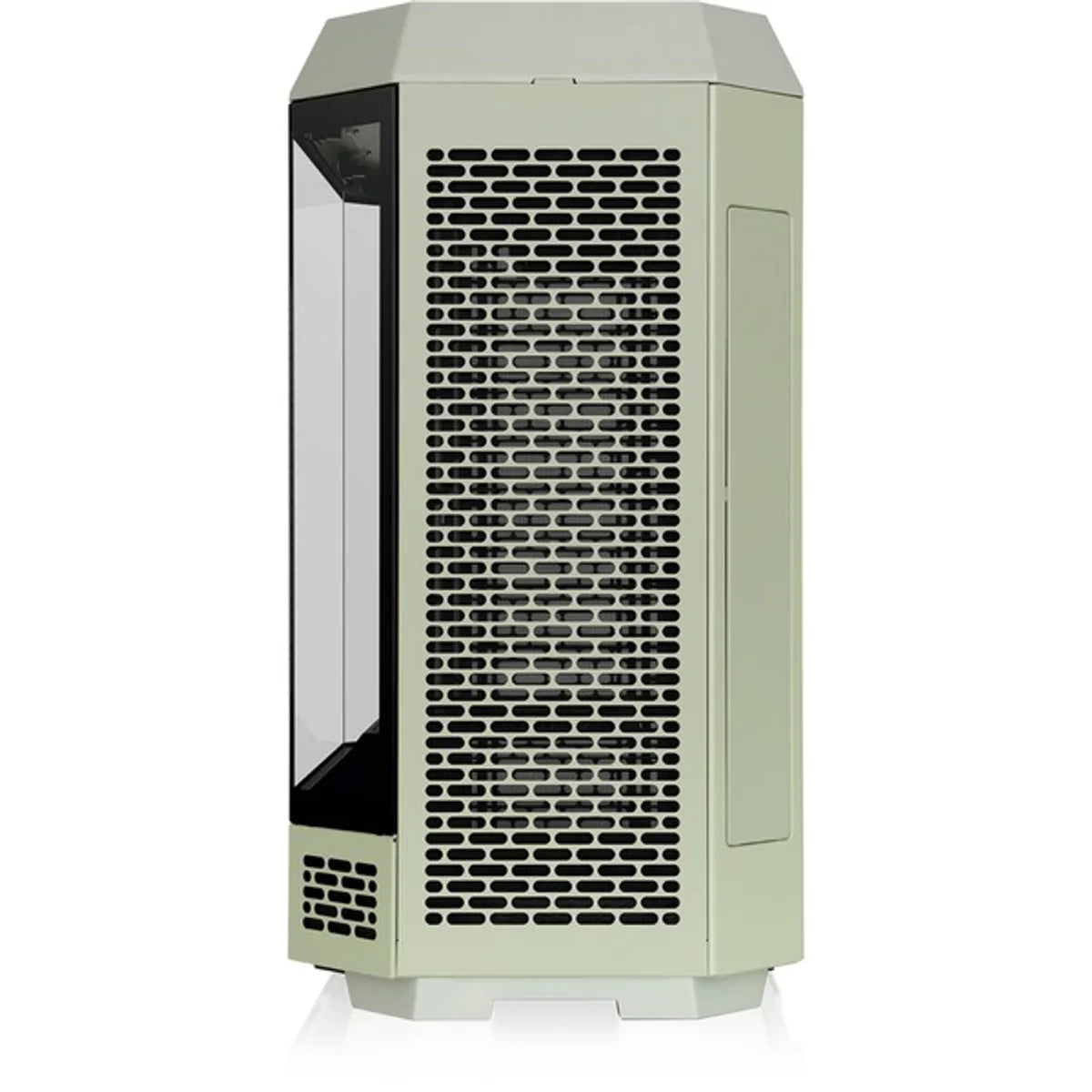 Thermaltake The Tower 600 — Vert matcha — vue 8
