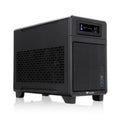 Thermaltake TR100 Tower Noir retail — vue principale