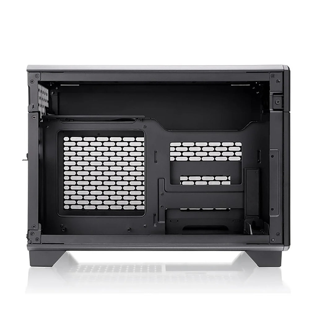 Thermaltake TR100 Tower Noir retail — vue 5