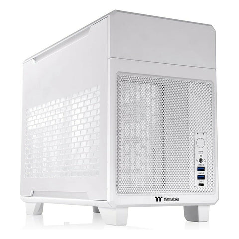 Thermaltake TR100 — Blanc — vue principale