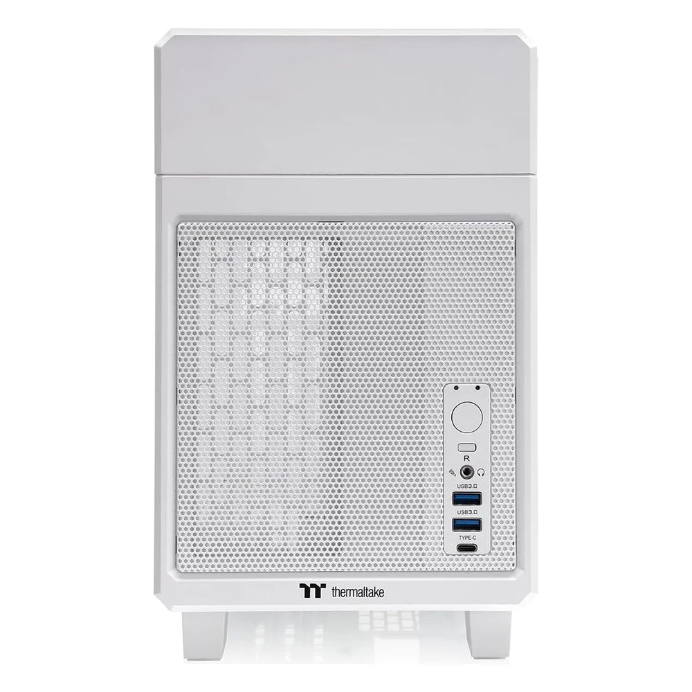 Thermaltake TR100 — Blanc — vue 2