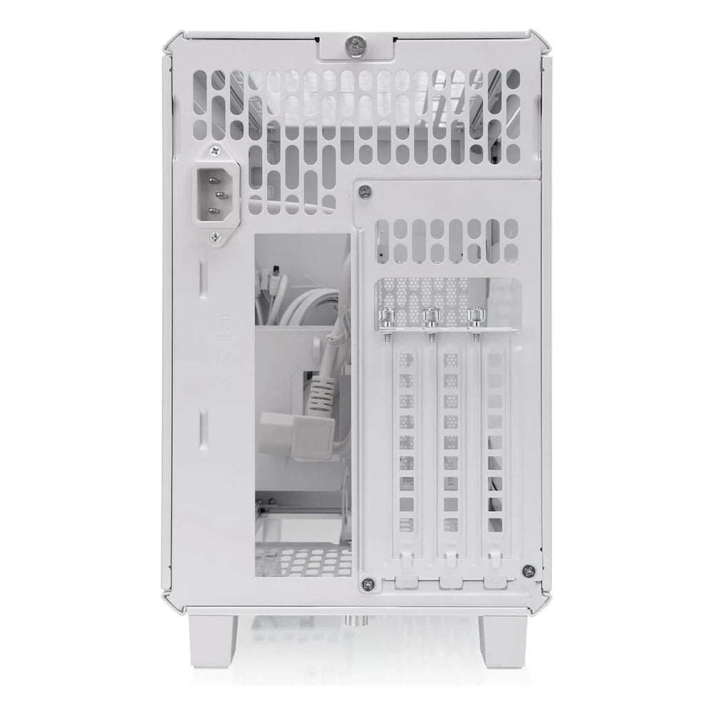 Thermaltake TR100 — Blanc — vue 3