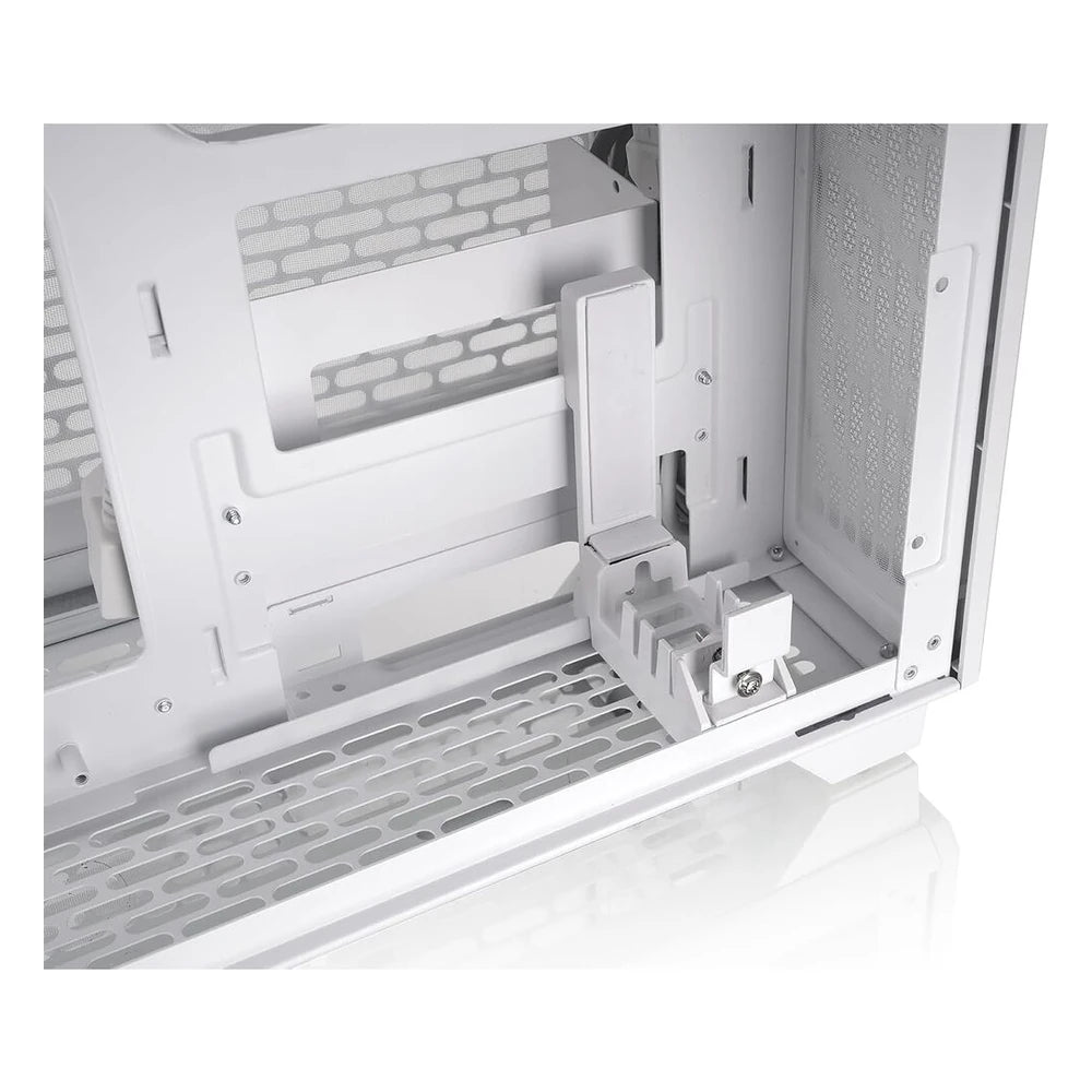 Thermaltake TR100 — Blanc — vue 4