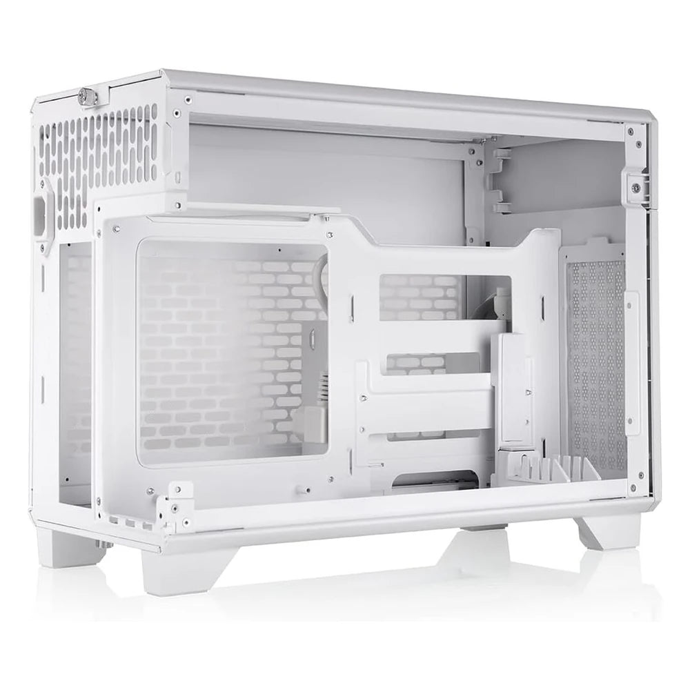 Thermaltake TR100 — Blanc — vue 5