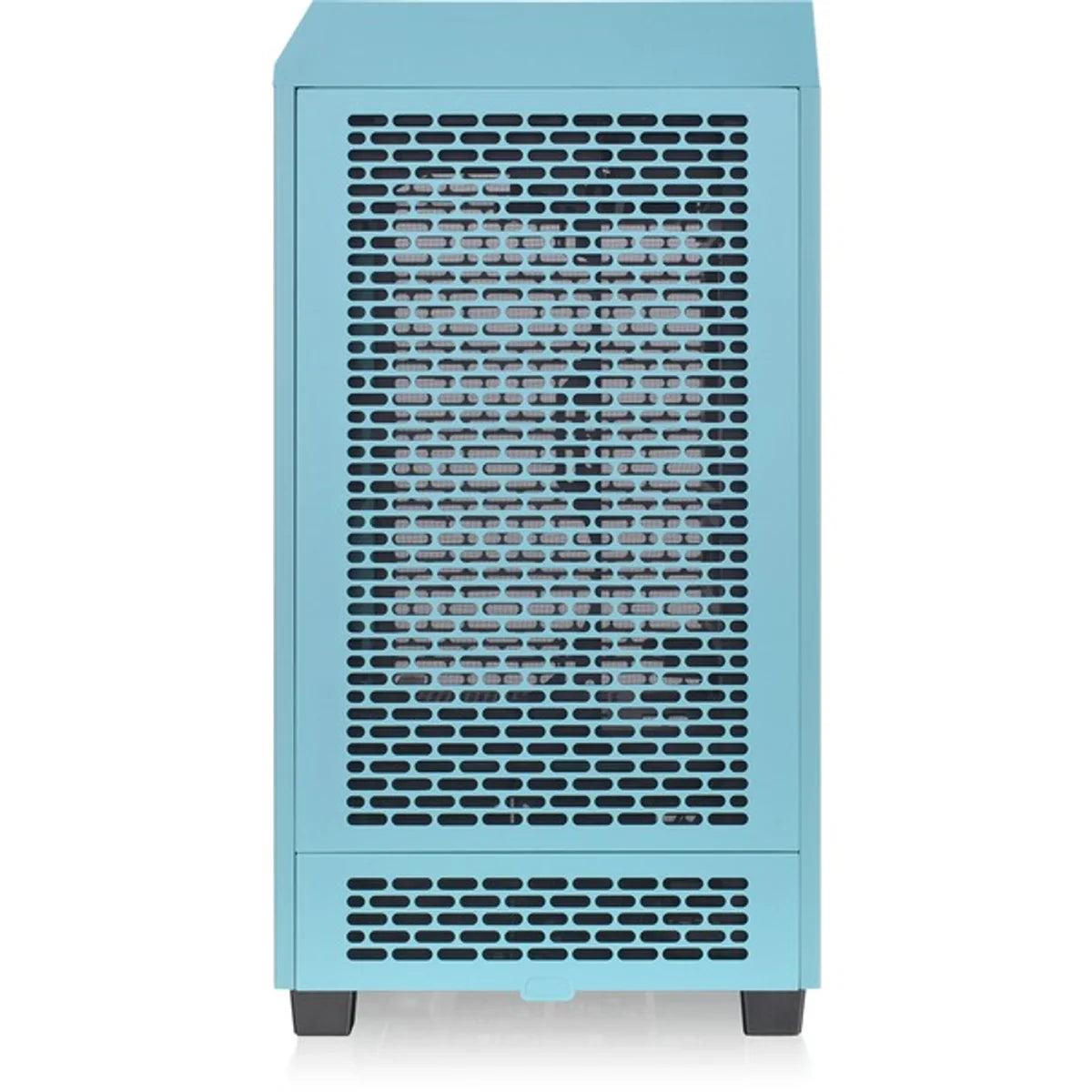 Thermaltake The Tower 200 TG — Turquoise — vue 4
