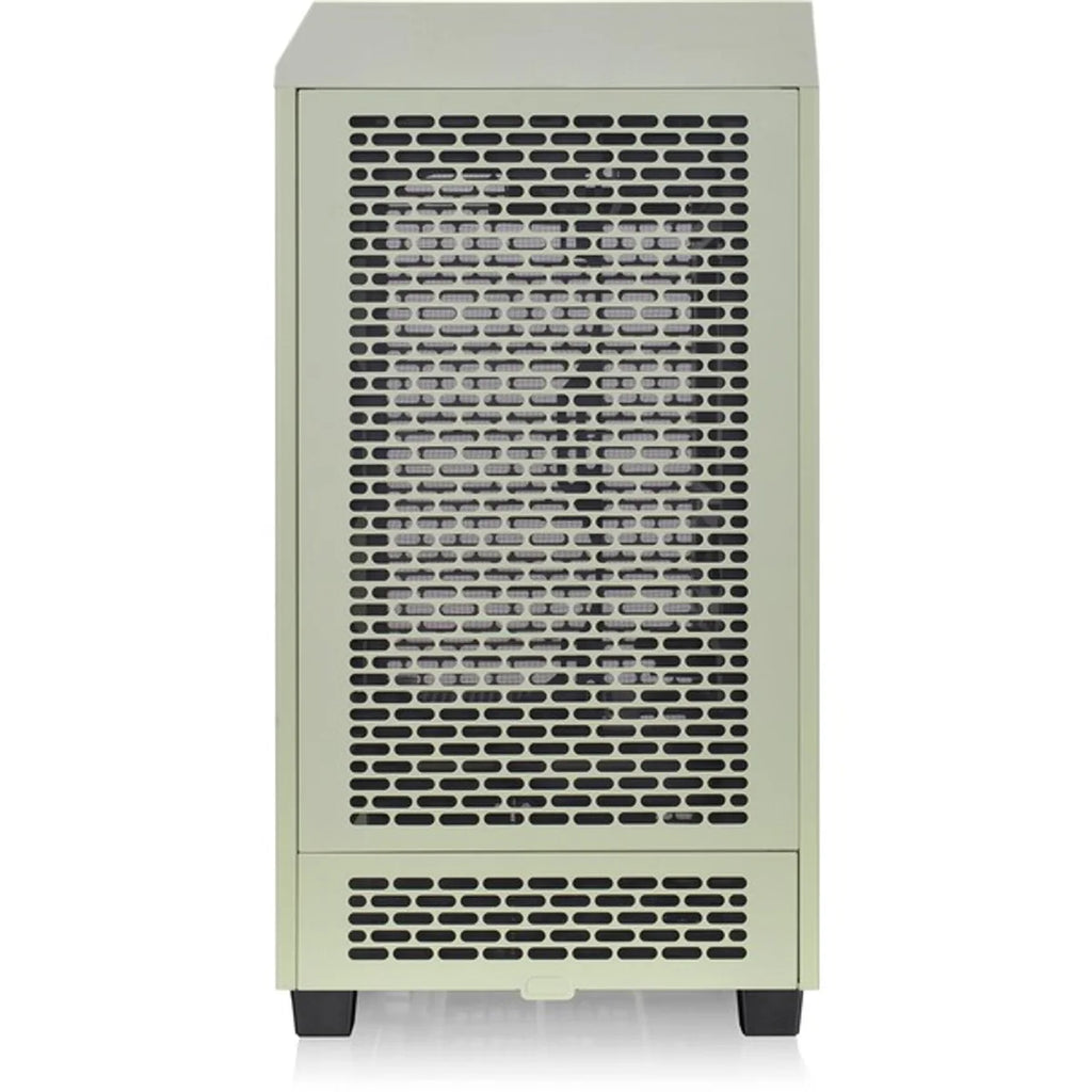 Thermaltake The Tower 200 TG — Vert — vue 4